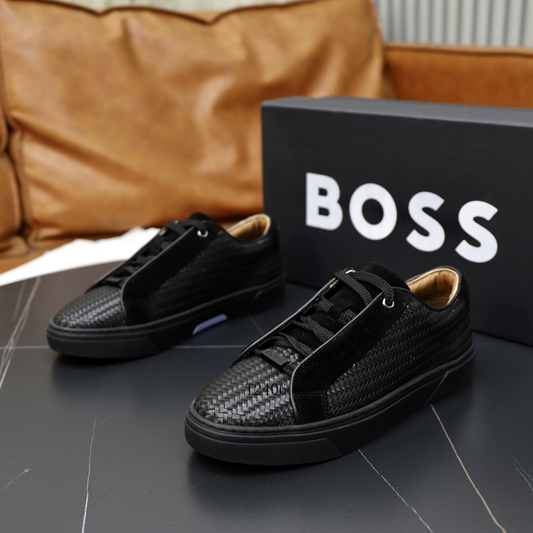 Boss sz38-45 17